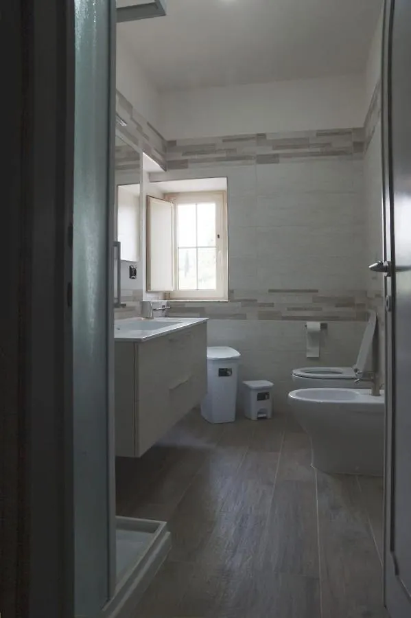 マッサローザ La Casina Fra Gli Oliviヴィラ