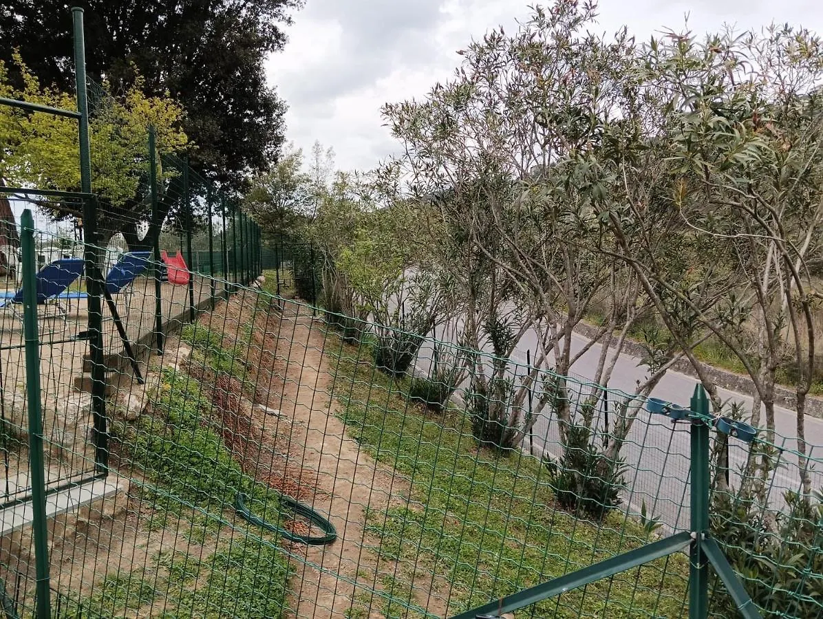 マッサローザ La Casina Fra Gli Oliviヴィラ 0*,  イタリア