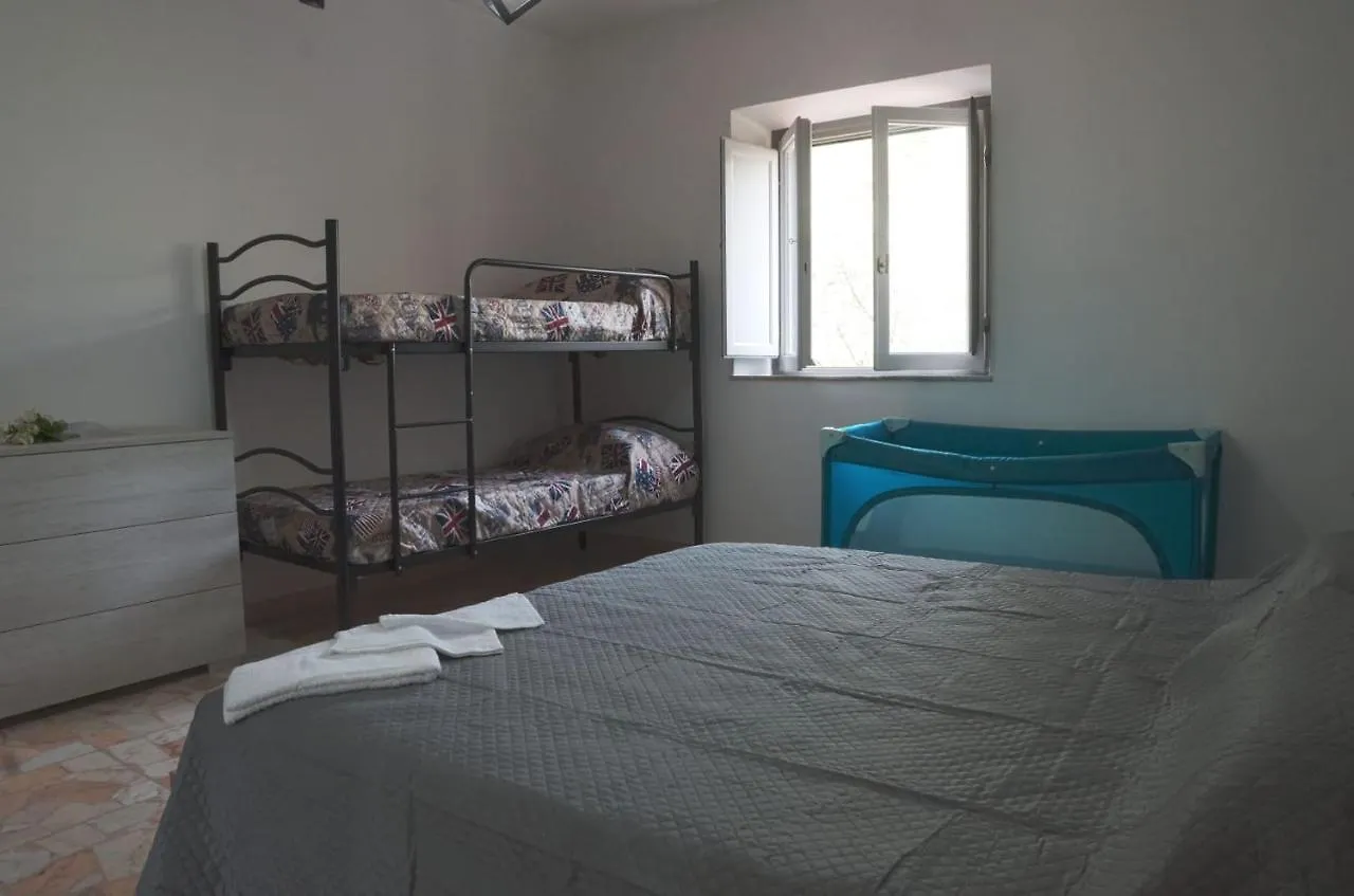 別荘 マッサローザ La Casina Fra Gli Oliviヴィラ イタリア