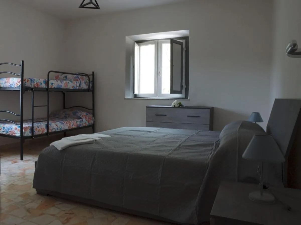 別荘 マッサローザ La Casina Fra Gli Oliviヴィラ